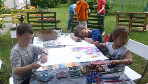 Prečo deti rady kreslia v MS Paint a čo prináša aplikácia Kids Paint